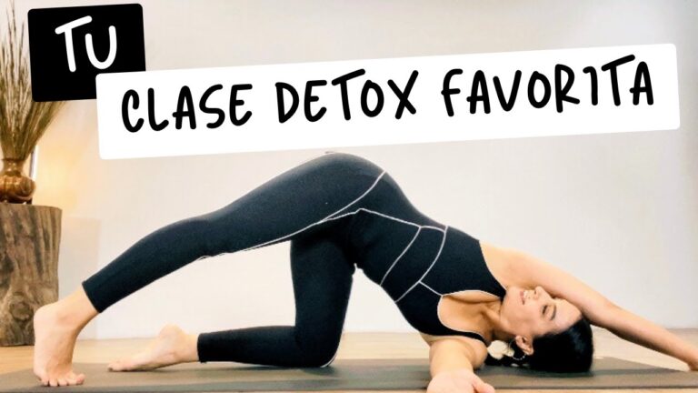 Experiencias detox rejuvenecedoras: renueva tu bienestar