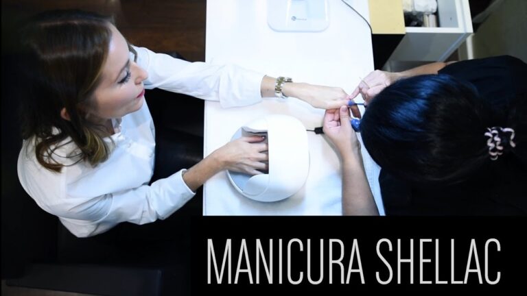 Expertos en uñas en Barcelona: Los Mejores Servicios en la Ciudad