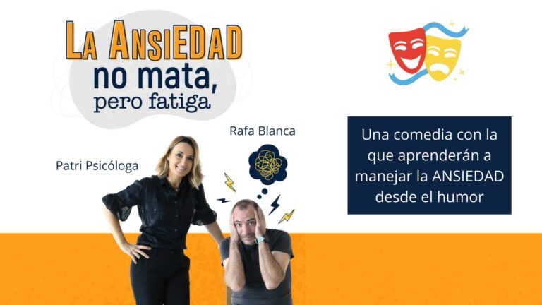 Obras relajantes para disfrutar sin estrés