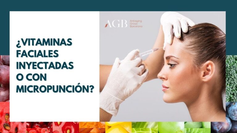 Beneficios de los tratamientos antiedad en Barcelona