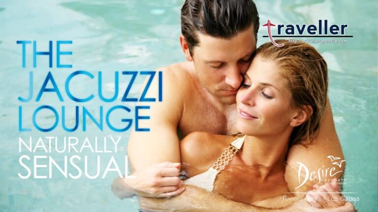 Reserva de traslados al hotel con jacuzzi en Barcelona