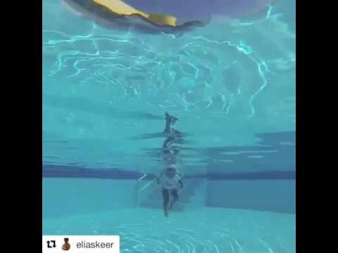 T&eacute;cnicas de hidroterapia para estimulaci&oacute;n sensorial