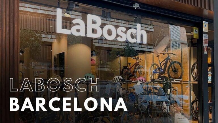 Explora Barcelona en Bicicleta Eléctrica
