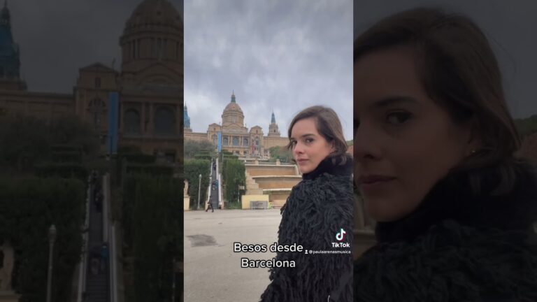 Experiencias Románticas en Barcelona: Guía Imperdible