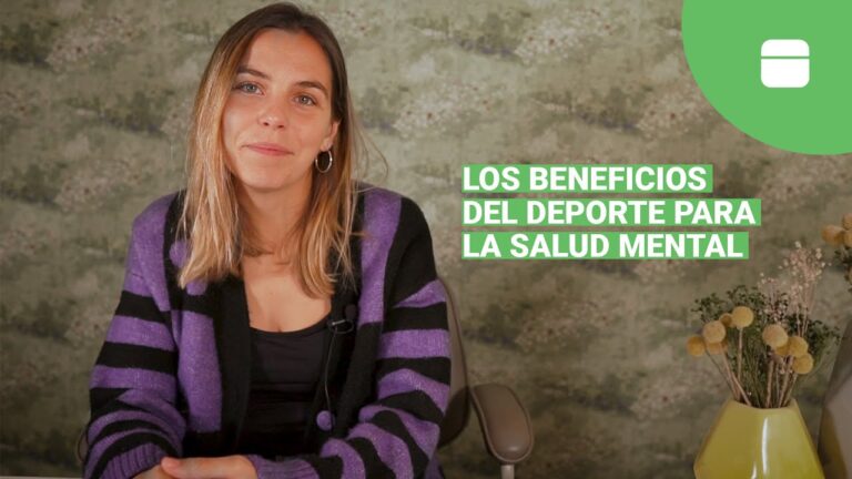 Beneficios de la Salud Mental: Una Guía Completa