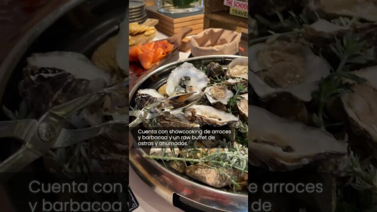 Deliciosos sabores mediterr&aacute;neos en Barcelona