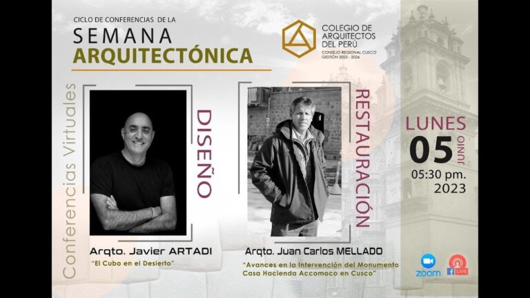 Arquitectura inspiradora para el descanso