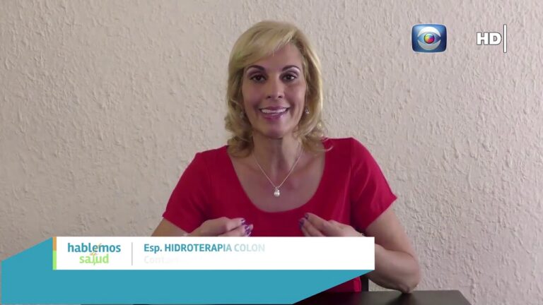 Mejora tu salud inmunológica con hidroterapia
