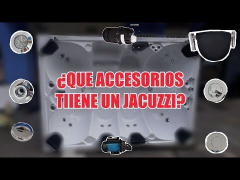 Accesorios para Jacuzzis Exteriores: Mejora tu Espacio de Relajación