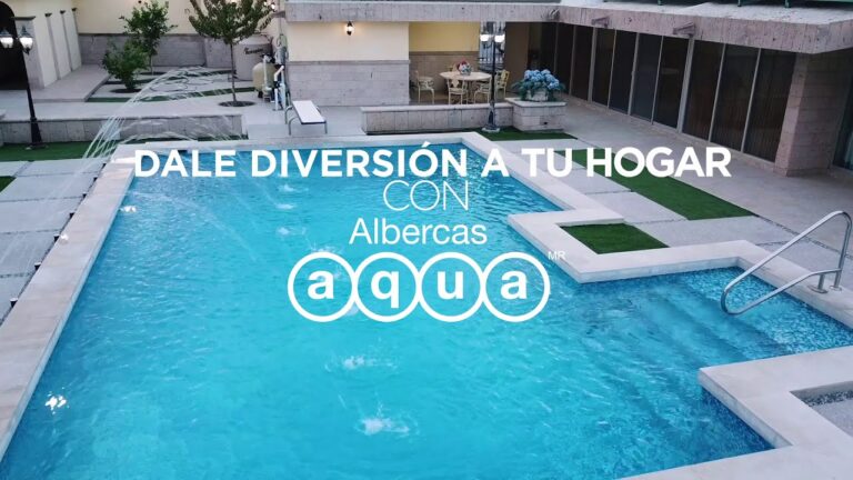 Disfrutando en un Swimspa: Momentos de Diversión y Relajación