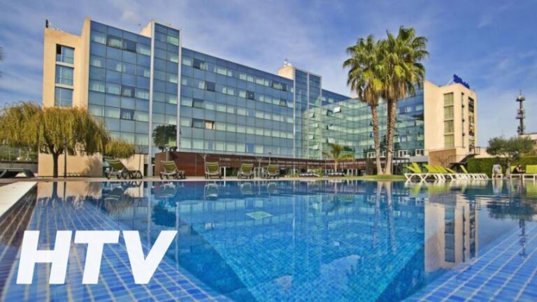 Suites con Jacuzzi en Barcelona: Lujo y Relax en la Ciudad Condal