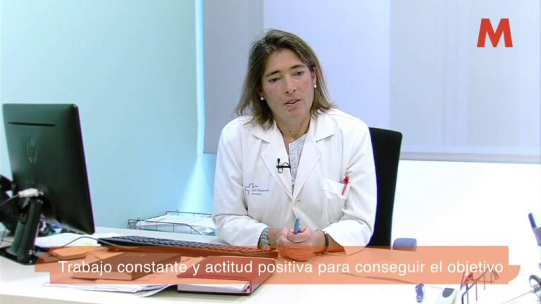 Beneficios de la hidroterapia en esclerosis múltiple