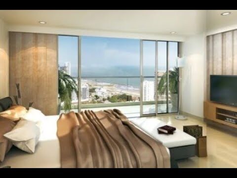 Habitaciones sofisticadas con jacuzzi en Barcelona