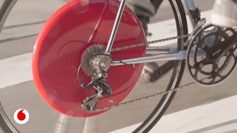El Futuro de la Movilidad: Bicicletas Eléctricas como Transporte Ecológico