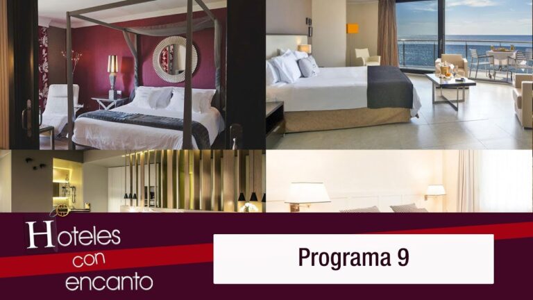Relax total en hoteles de Barcelona