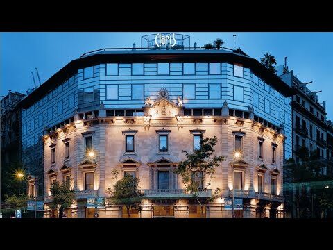 Las Mejores Boutiques de Spas en Barcelona