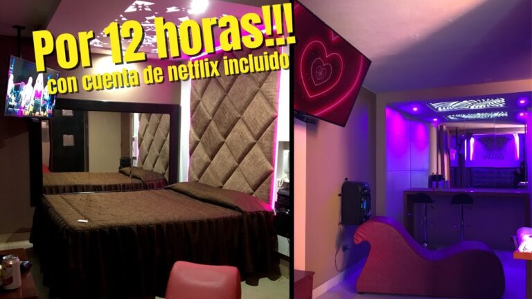 Ofertas de Hoteles con Jacuzzi: Disfruta de una Estancia de Lujo