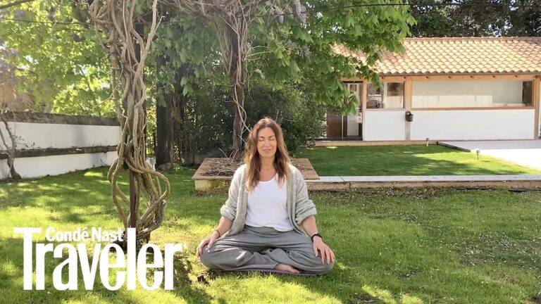 Sesiones de meditación relajante en Barcelona: Encuentra tu paz interior
