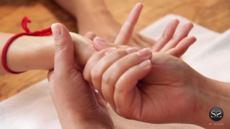 Manicuras y Pedicuras Profesionales en Spas: El Toque de Elegancia que Necesitas