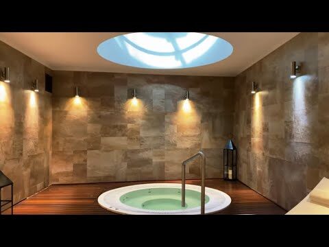 Mejores hoteles con jacuzzi y desayuno buffet