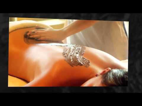 Tratamientos exclusivos de vinoterapia: el lujo del cuidado de la piel