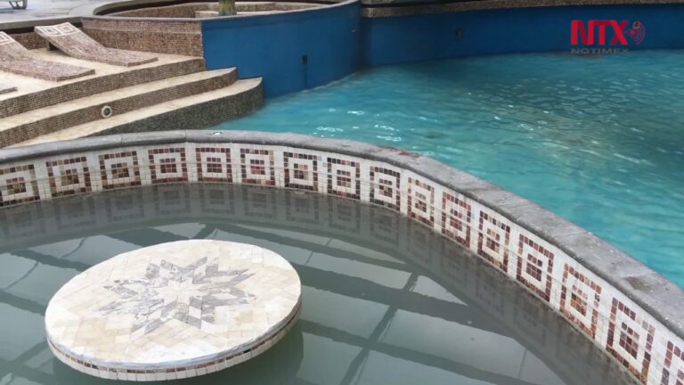 Los mejores jacuzzis termales en la ciudad: descubre tu oasis de relajación