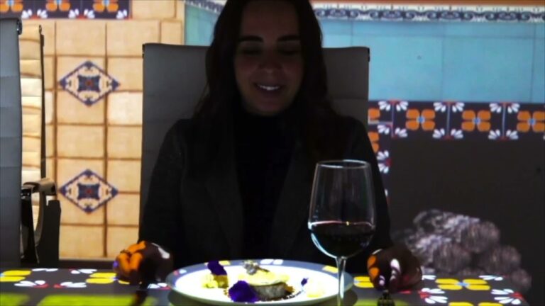 Experiencias sensoriales con aceite en Barcelona: Un viaje arom&aacute;tico
