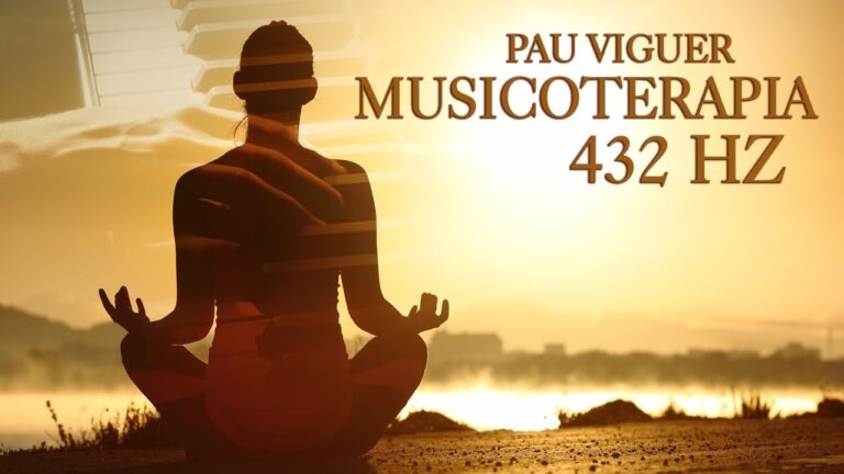 Conciertos para relajar cuerpo y mente