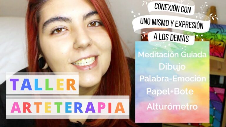 Descubre técnicas artísticas en talleres de Barcelona
