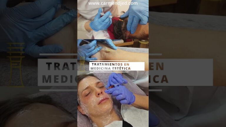 Tratamientos de belleza personalizados: tu secreto para lucir radiante