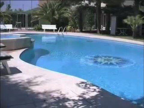 Descubre los Mejores Juegos Acuáticos en el Swimspa