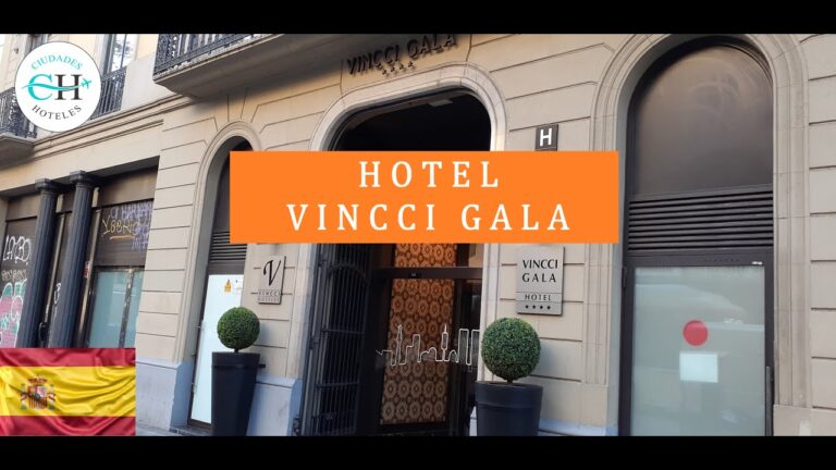 Los mejores hoteles con jacuzzi y desayuno en Barcelona