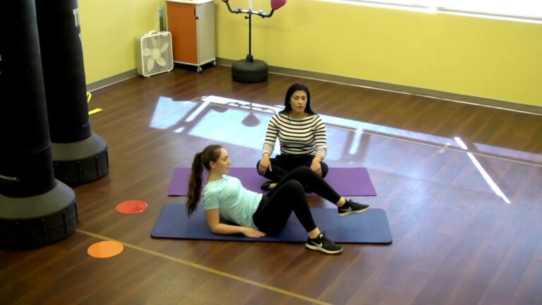 Hidroterapia para la rigidez muscular en Parkinson