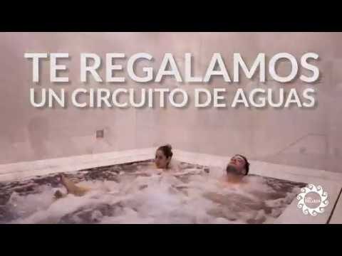 Optimizando la Experiencia del Spa: Circuitos de Bienestar