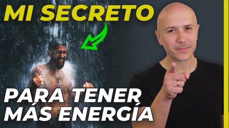 Potencia tu energ&iacute;a con ba&ntilde;os terap&eacute;uticos