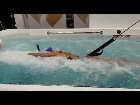 5 Ejercicios Efectivos para Perder Peso en Swimspas