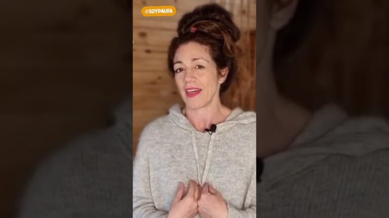 Teatro para relajar cuerpo y mente: una terapia efectiva