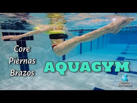 Beneficios del Entrenamiento de Bajo Impacto en el Agua