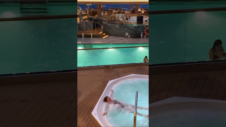 Jacuzzi Musical: Crea una Experiencia Única