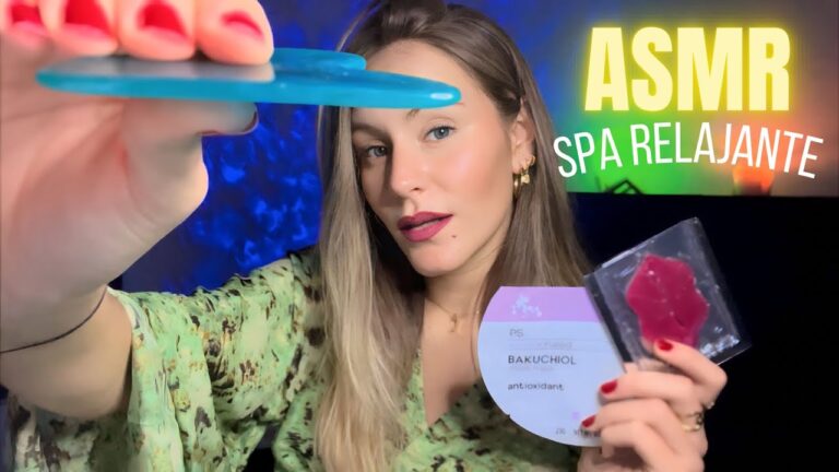 Sesiones de Spa Personalizadas: El Lujo de Cuidarte a Tu Medida