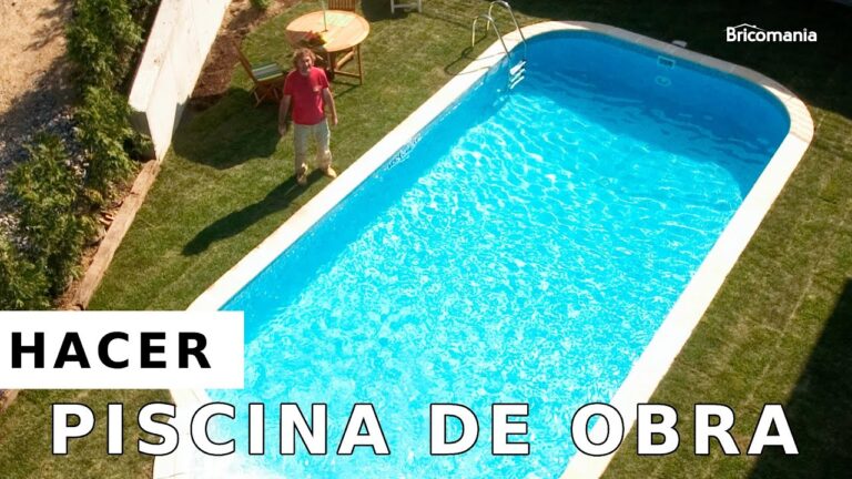 Diseño de Plataforma para Jacuzzi Subterráneo