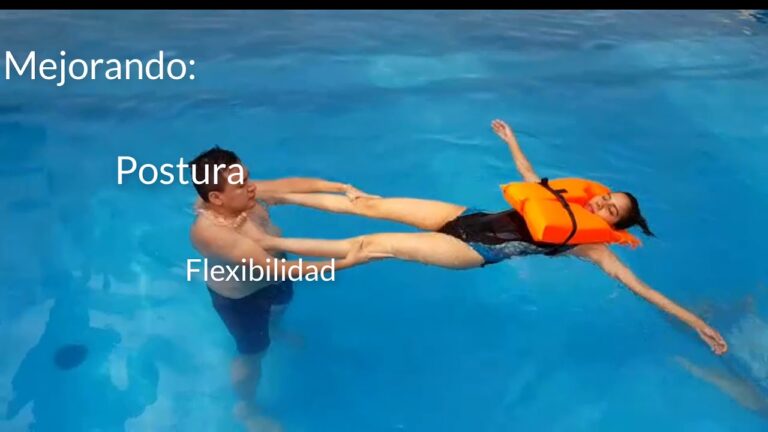 Optimización de técnicas de hidroterapia en fisioterapia