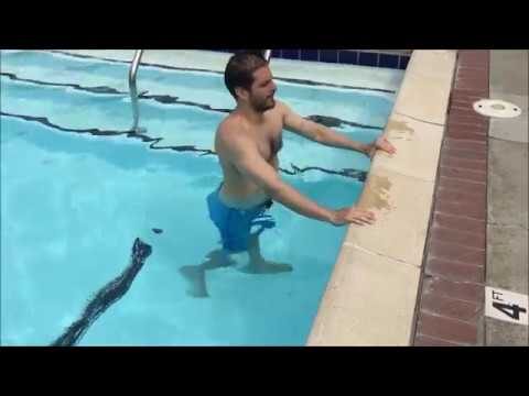 Tratamientos de hidroterapia para mejorar el sue&ntilde;o