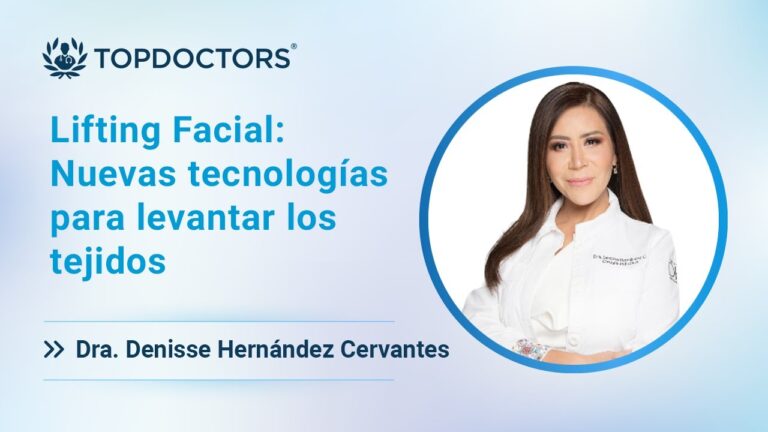 Avances en Tecnologías para Rejuvenecimiento Facial