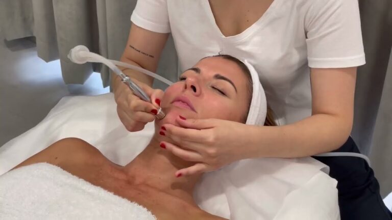 Tratamientos de belleza con barro en Barcelona
