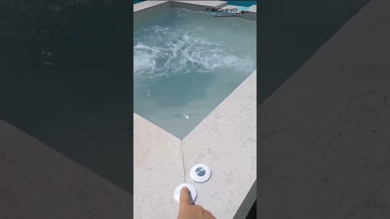 Beneficios de la relajación en un jacuzzi integrado