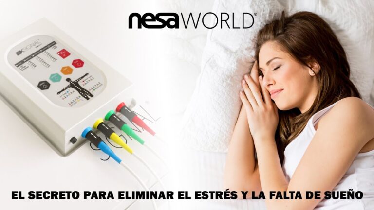 Tratamientos de hidroterapia para combatir el estrés