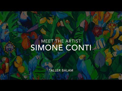 Talleres de pintura en Barcelona: Explora tu creatividad