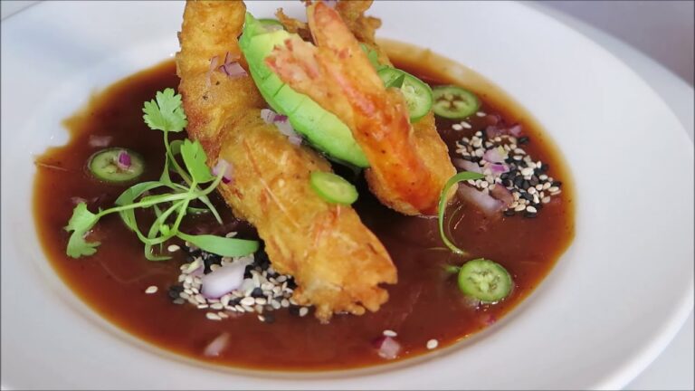 Explorando los Sabores de la Cocina Espa&ntilde;ola