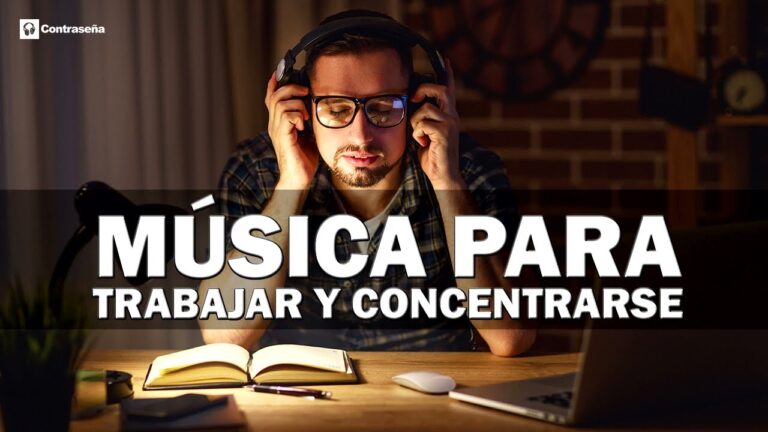 Música Suave para Relajarse en Barcelona